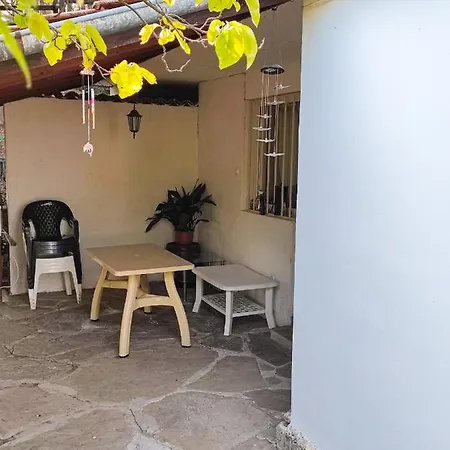 بيت للعطل Entire House With Private Garden And Garage *